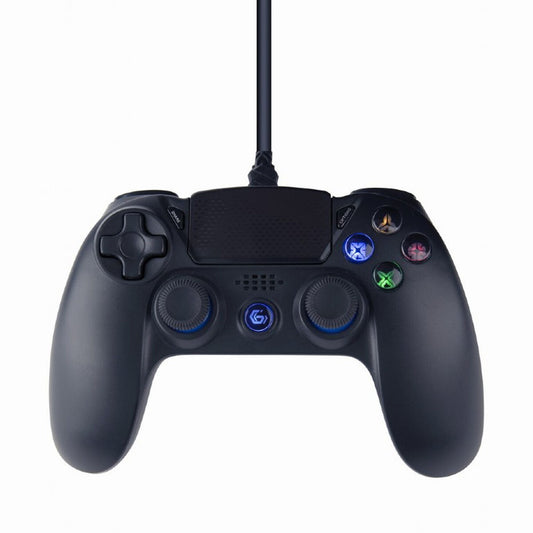Gaming Control GEMBIRD JPD-PS4U-01-0
