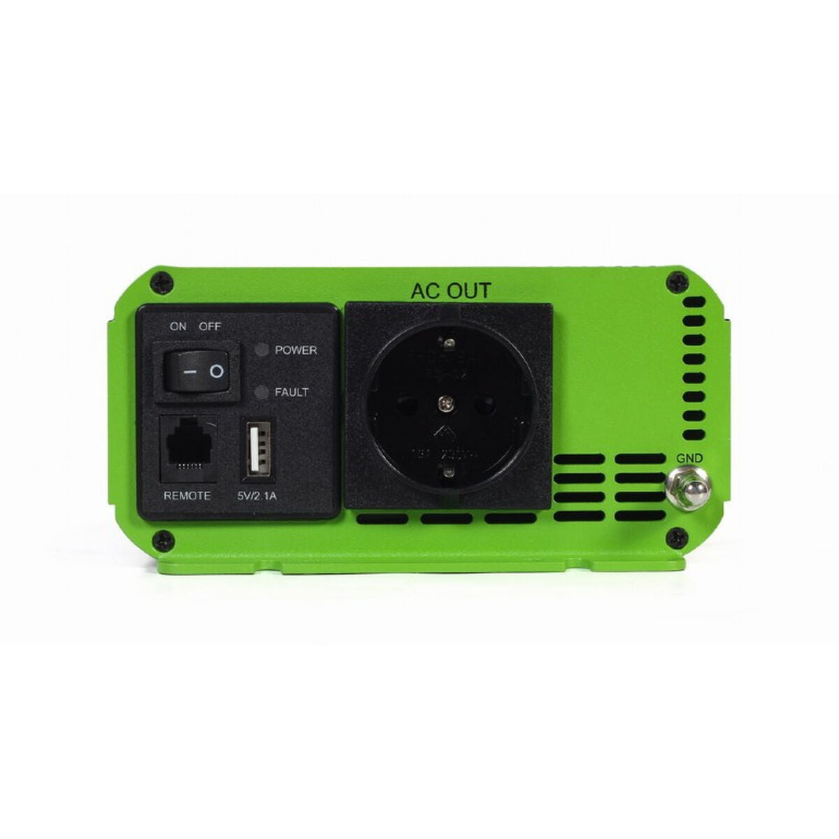 Current Adaptor Energenie EG-PWC-PS500-01 USB x 1-8
