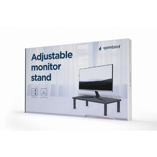 TV Mount GEMBIRD MS-TABLE-01 20 kg-1