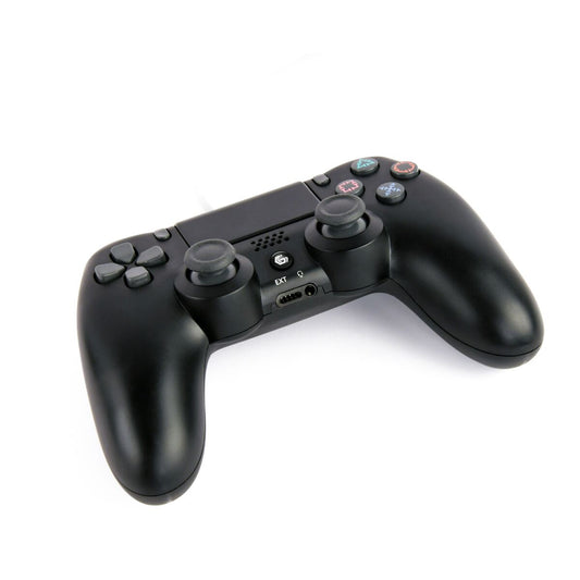 Gaming Control GEMBIRD JPD-PS4BT-02 Black Bluetooth 2.1 + EDR PlayStation 4-0