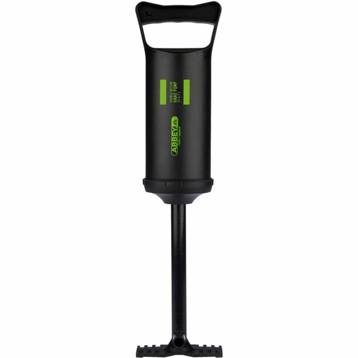 Air Pump Double Abbey Camp SR021ASZWA-4
