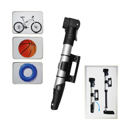 Air pump Bensontools Bicycle-1