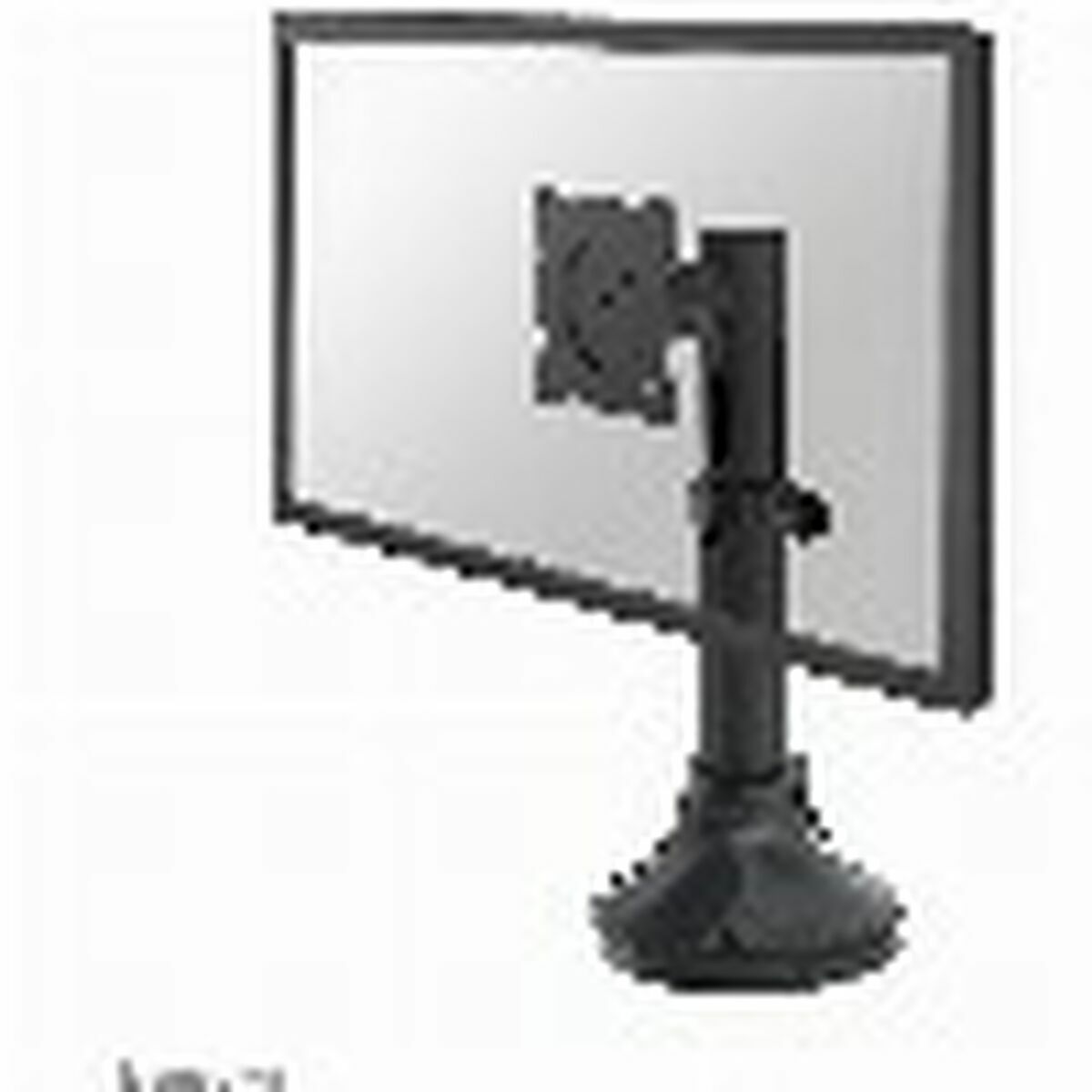 TV Mount Neomounts FPMA-D025BLACK 10" 30" 12 kg-0
