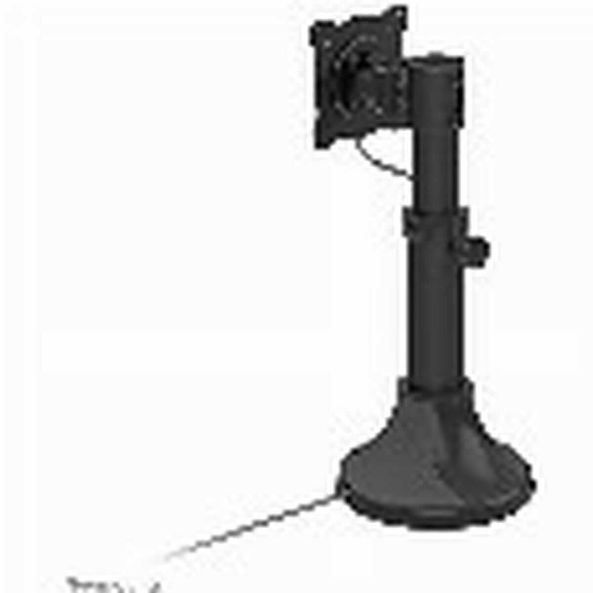 TV Mount Neomounts FPMA-D025BLACK 10" 30" 12 kg-17