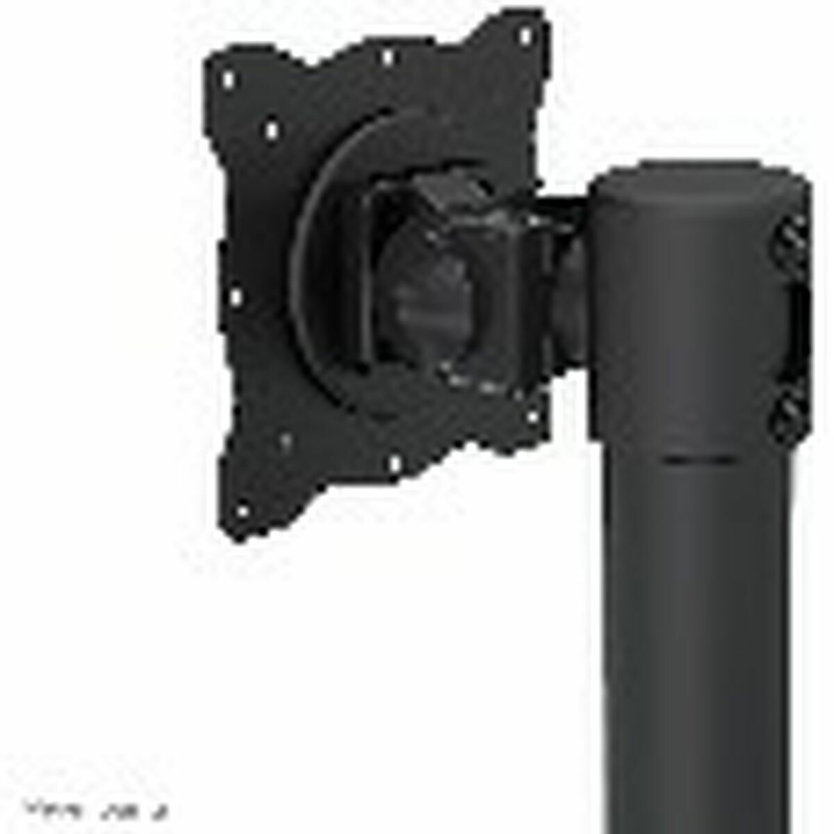 TV Mount Neomounts FPMA-D025BLACK 10" 30" 12 kg-16