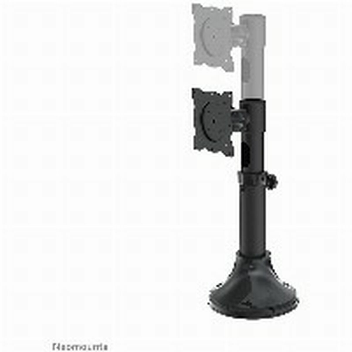 TV Mount Neomounts FPMA-D025BLACK 10" 30" 12 kg-11