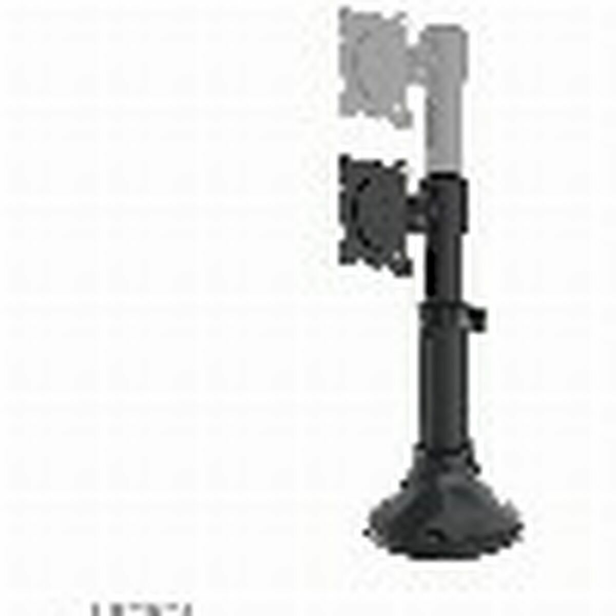 TV Mount Neomounts FPMA-D025BLACK 10" 30" 12 kg-25