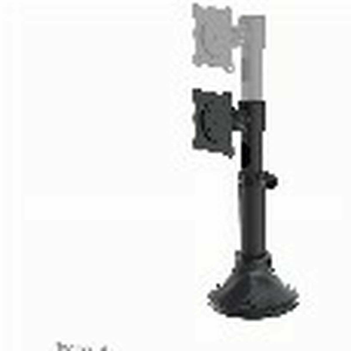 TV Mount Neomounts FPMA-D025BLACK 10" 30" 12 kg-18