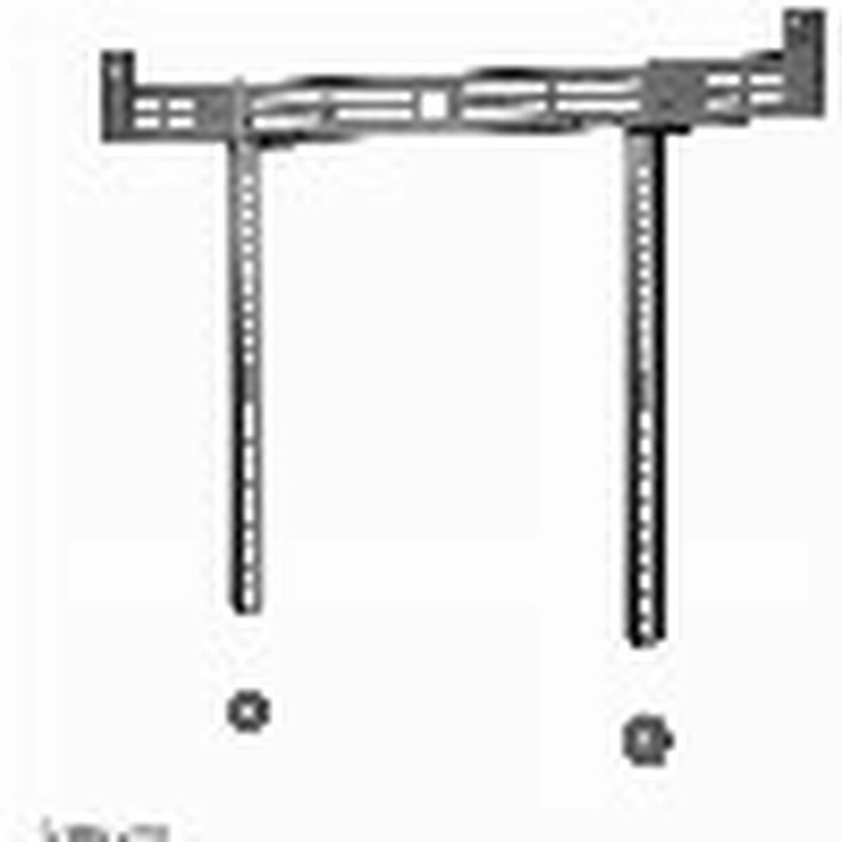 TV Mount Neomounts AWL29-750BL1 10 kg-0