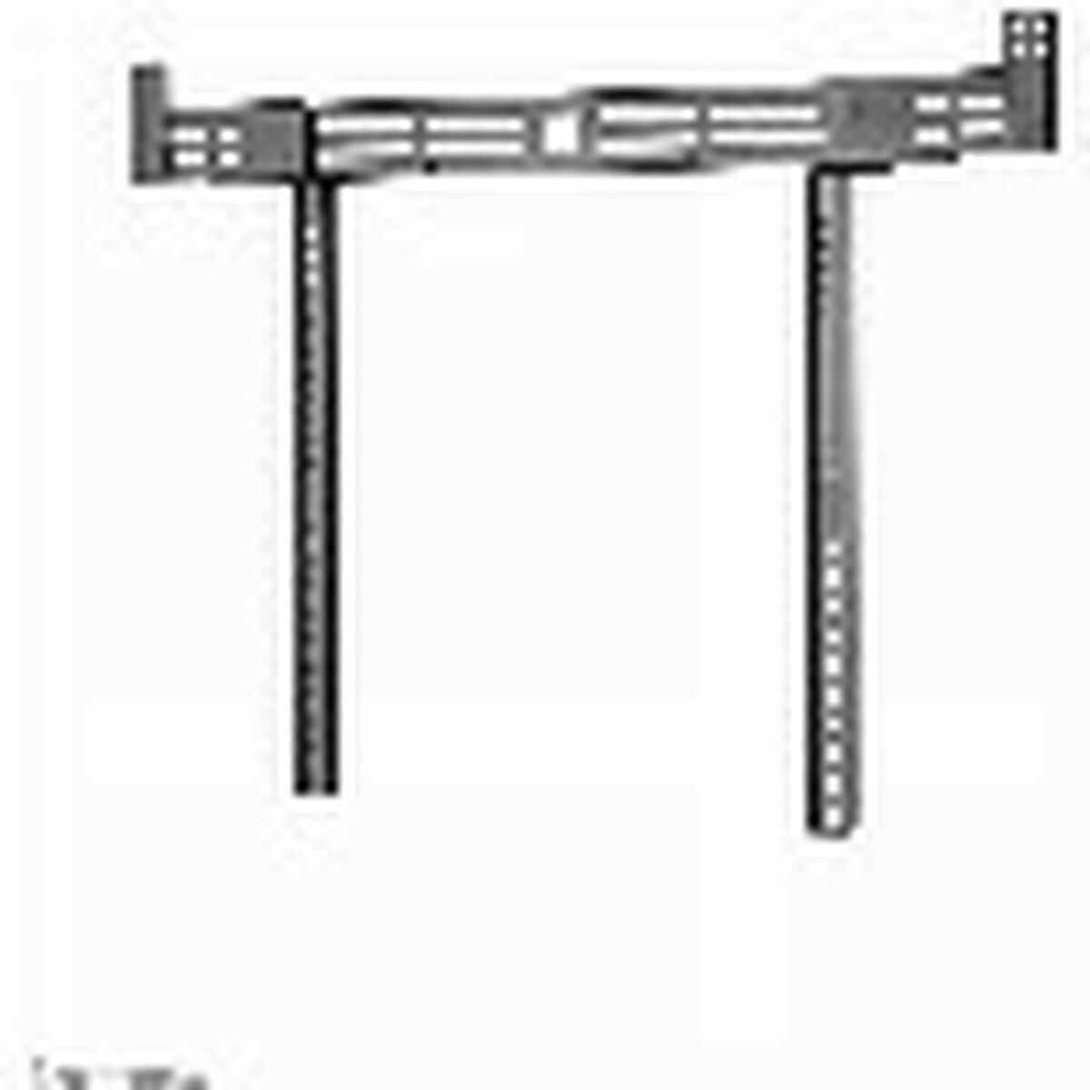 TV Mount Neomounts AWL29-750BL1 10 kg-38