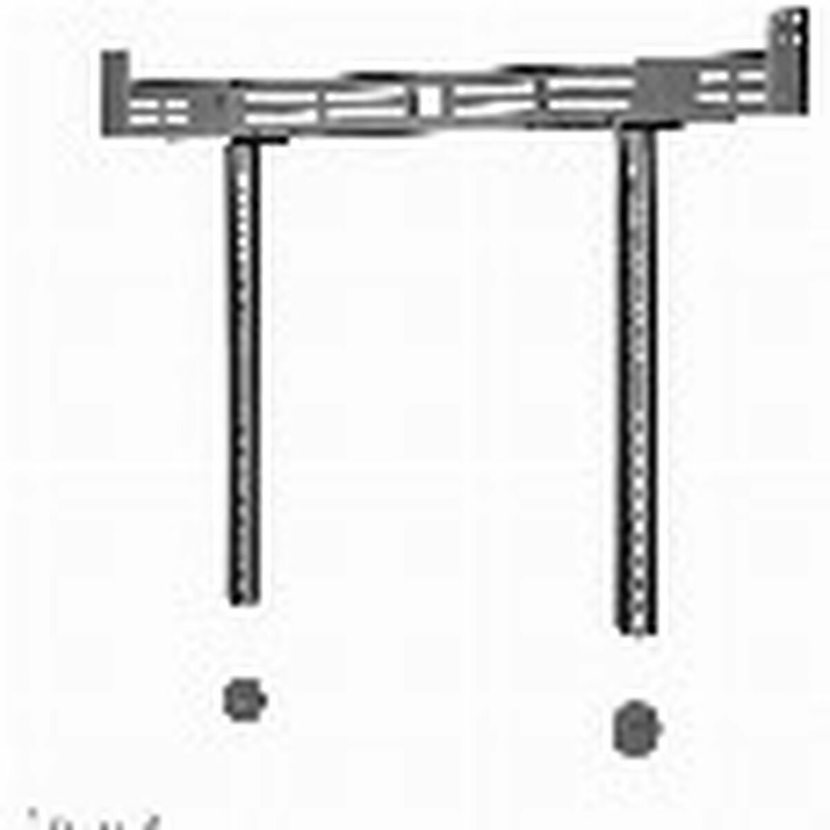 TV Mount Neomounts AWL29-750BL1 10 kg-29