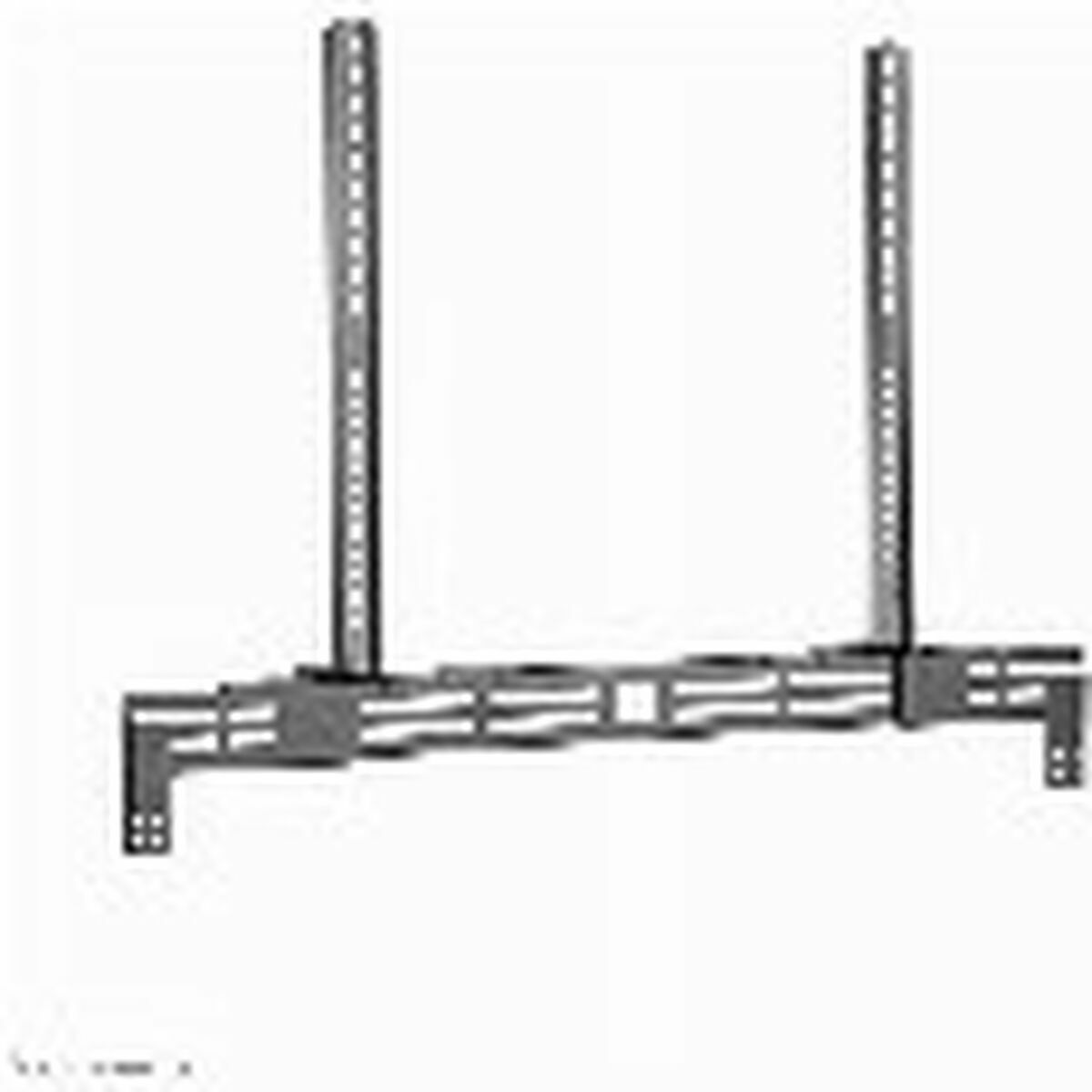 TV Mount Neomounts AWL29-750BL1 10 kg-25