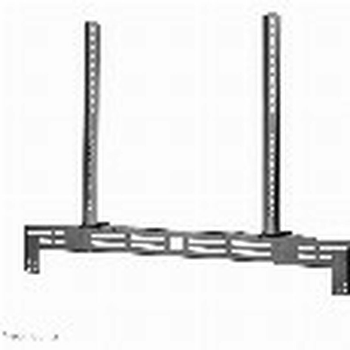 TV Mount Neomounts AWL29-750BL1 10 kg-24