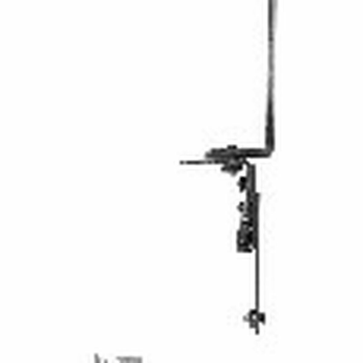 TV Mount Neomounts AWL29-750BL1 10 kg-22