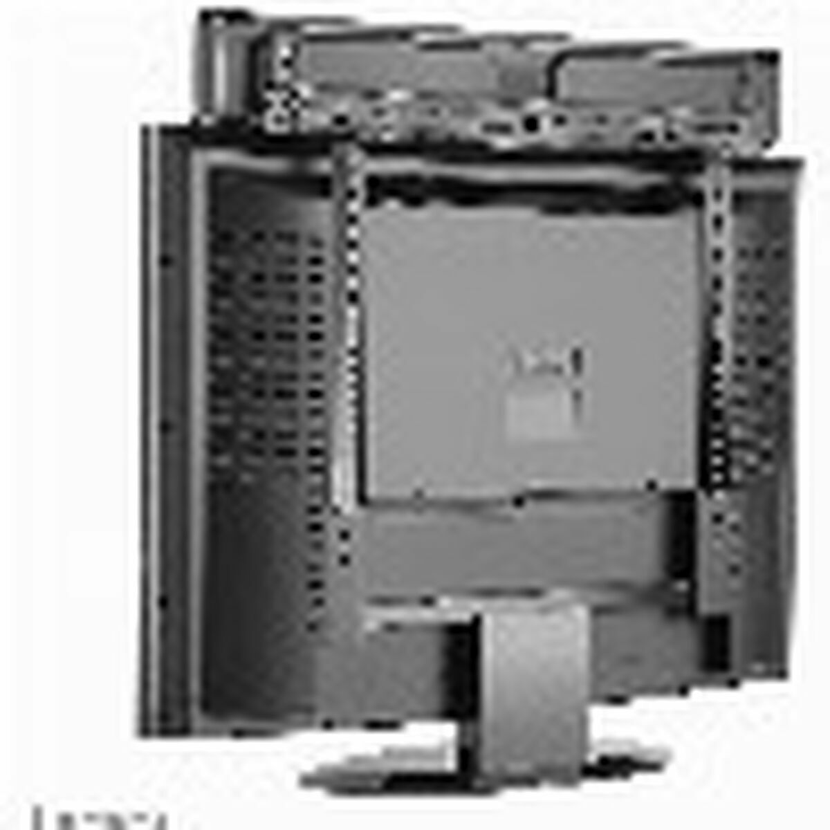 TV Mount Neomounts AWL29-750BL1 10 kg-30