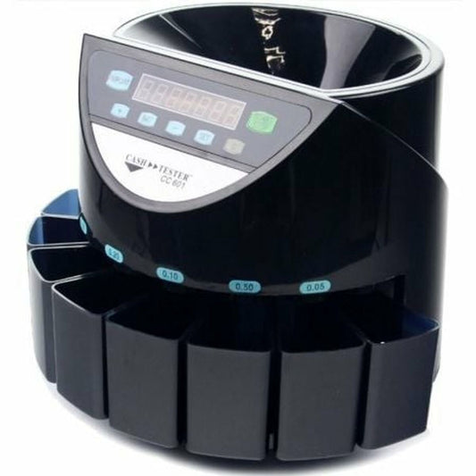 Coin counter CC-601-0