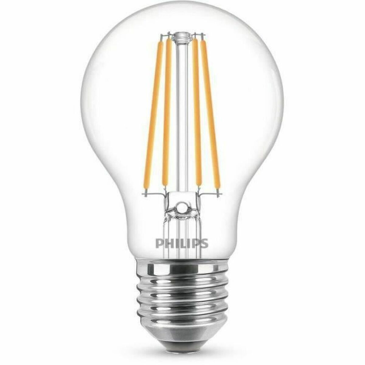 LED lamp Philips 8718699762995 75 W E27-0
