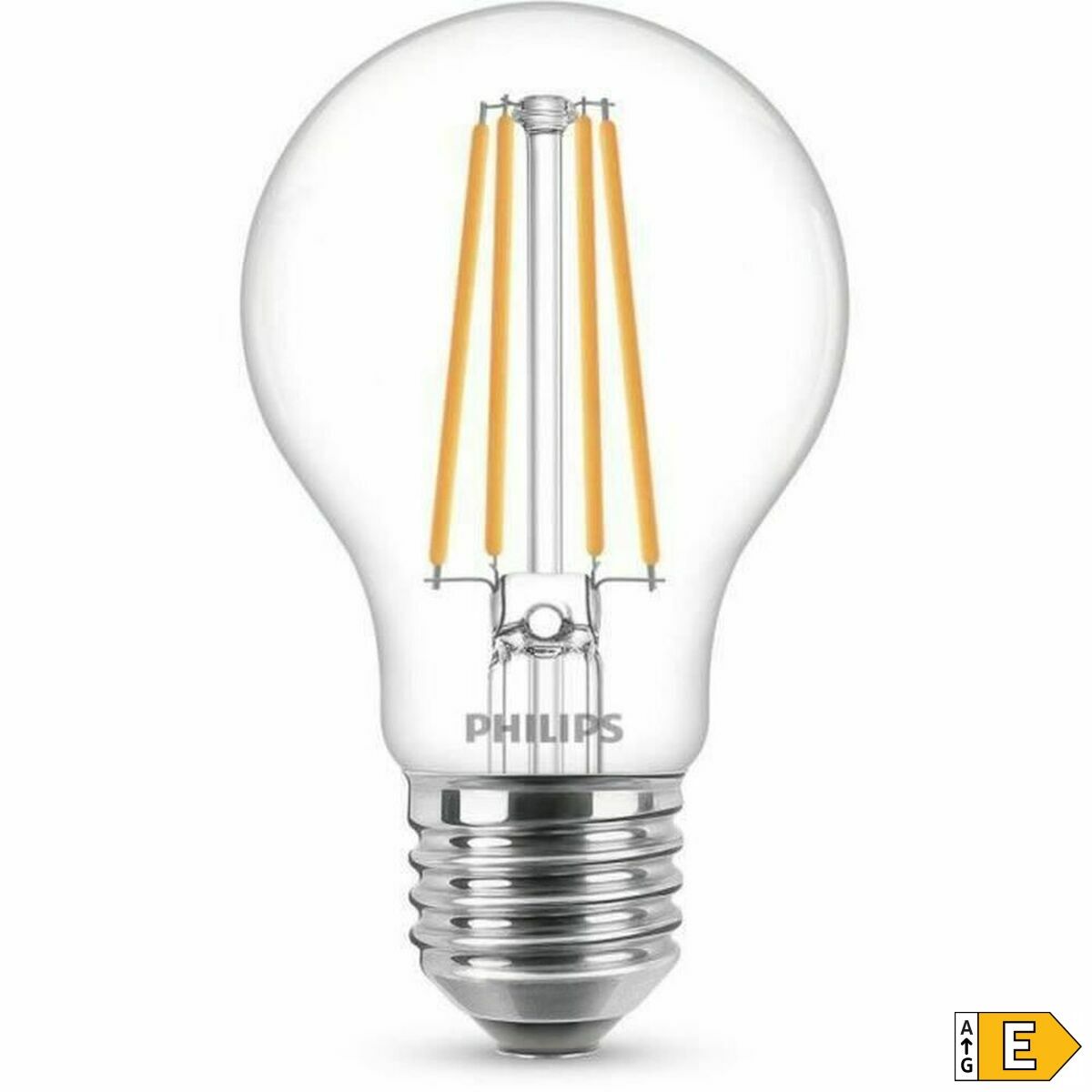 LED lamp Philips 8718699762995 75 W E27-3