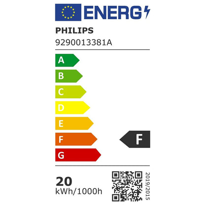 LED lamp Philips 75 W E A++ (4000 K)-3