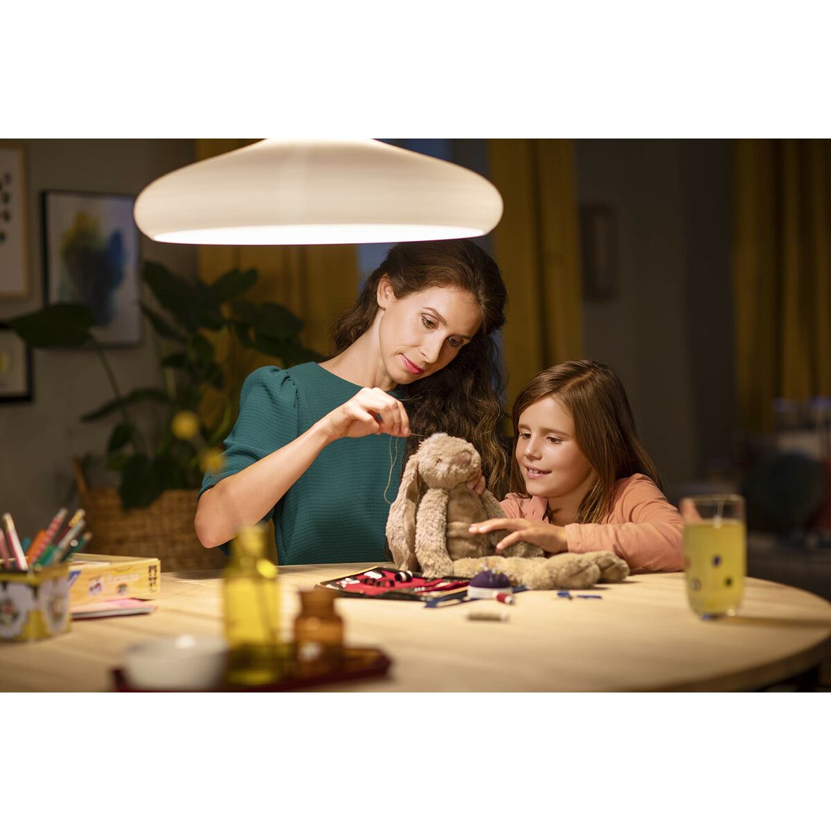 LED lamp Philips 75 W E A++ (4000 K)-11