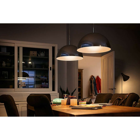 LED lamp Philips 75 W E A++ (4000 K)-10