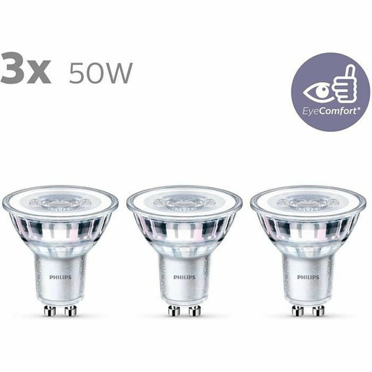 LED lamp Philips Foco F 4,6 W (2700k)-1