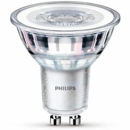 LED lamp Philips Foco F 4,6 W (2700k)-0