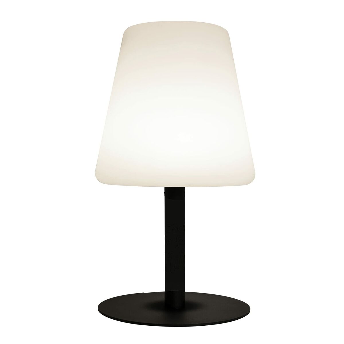 Desk lamp Securit Sign 15,5 x 15,5 x 27,5 cm-0