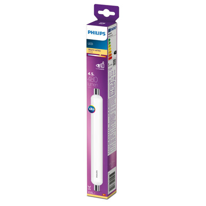 LED lamp Philips Tubo lineal Tube F S19 60 W (2700k)-2