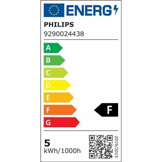 LED lamp Philips Tubo lineal Tube F S19 60 W (2700k)-1