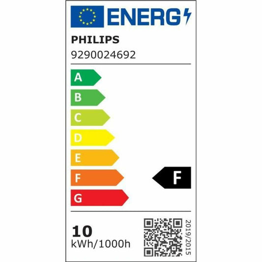 LED lamp Philips 8719514289116 White F 2100 W 9,5 W E27 (2700 K) (2 Units)-1