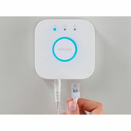 LED lamp Philips Hue Bridge White 3 W-1