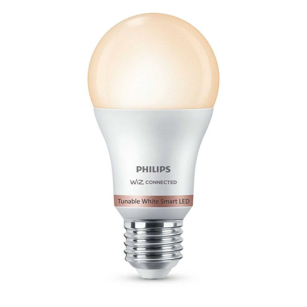LED lamp Philips Wiz Standard White F 8 W E27 806 lm (2700-6500 K)-6