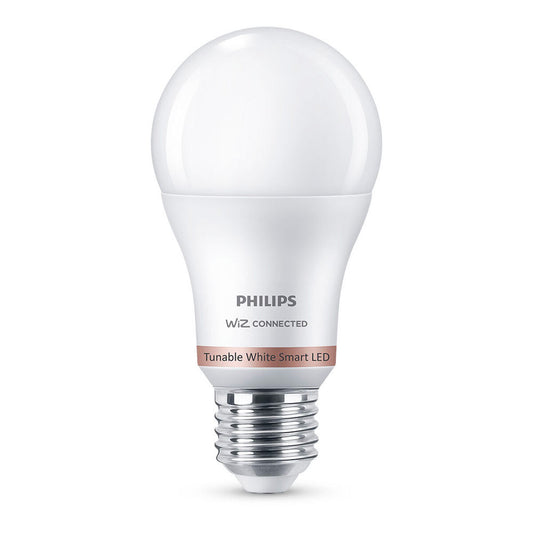 LED lamp Philips Wiz Standard White F 8 W E27 806 lm (2700-6500 K)-0