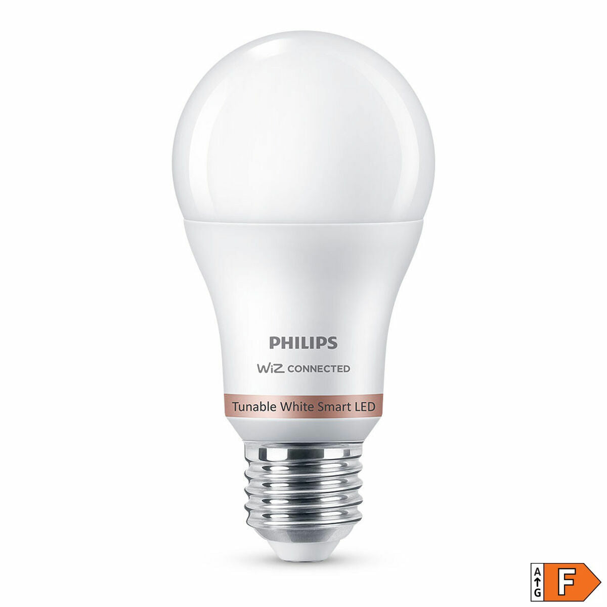 LED lamp Philips Wiz Standard White F 8 W E27 806 lm (2700-6500 K)-7