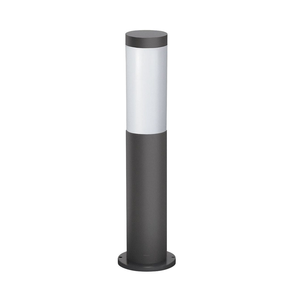 Lamp Philips Luminarias de exterior Anthracite E27 230 V 2700 K-5