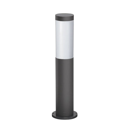 Lamp Philips Luminarias de exterior Anthracite E27 230 V 2700 K-5
