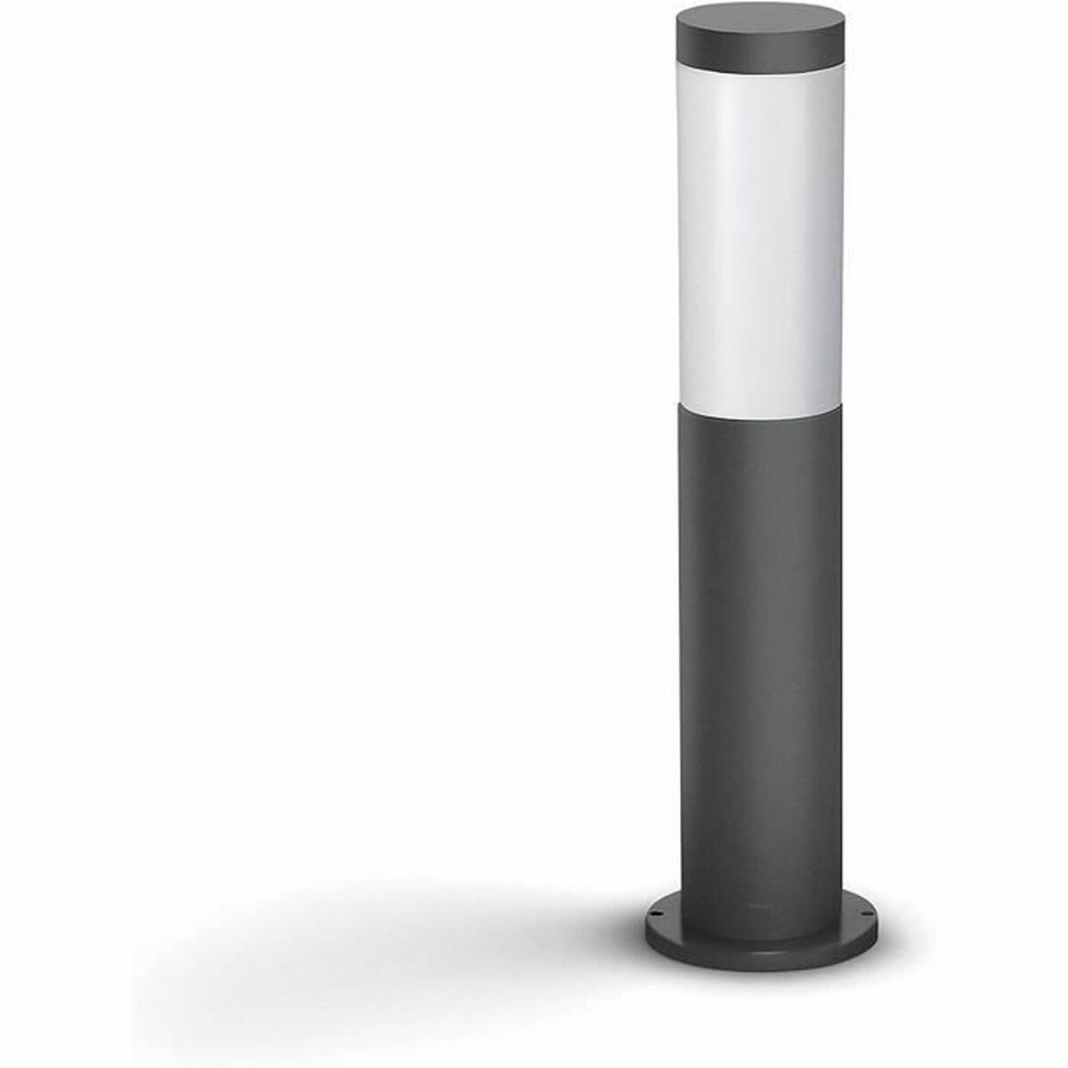 Lamp Philips Luminarias de exterior Anthracite E27 230 V 2700 K-0
