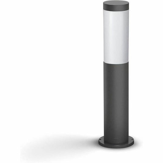 Lamp Philips Luminarias de exterior Anthracite E27 230 V 2700 K-0