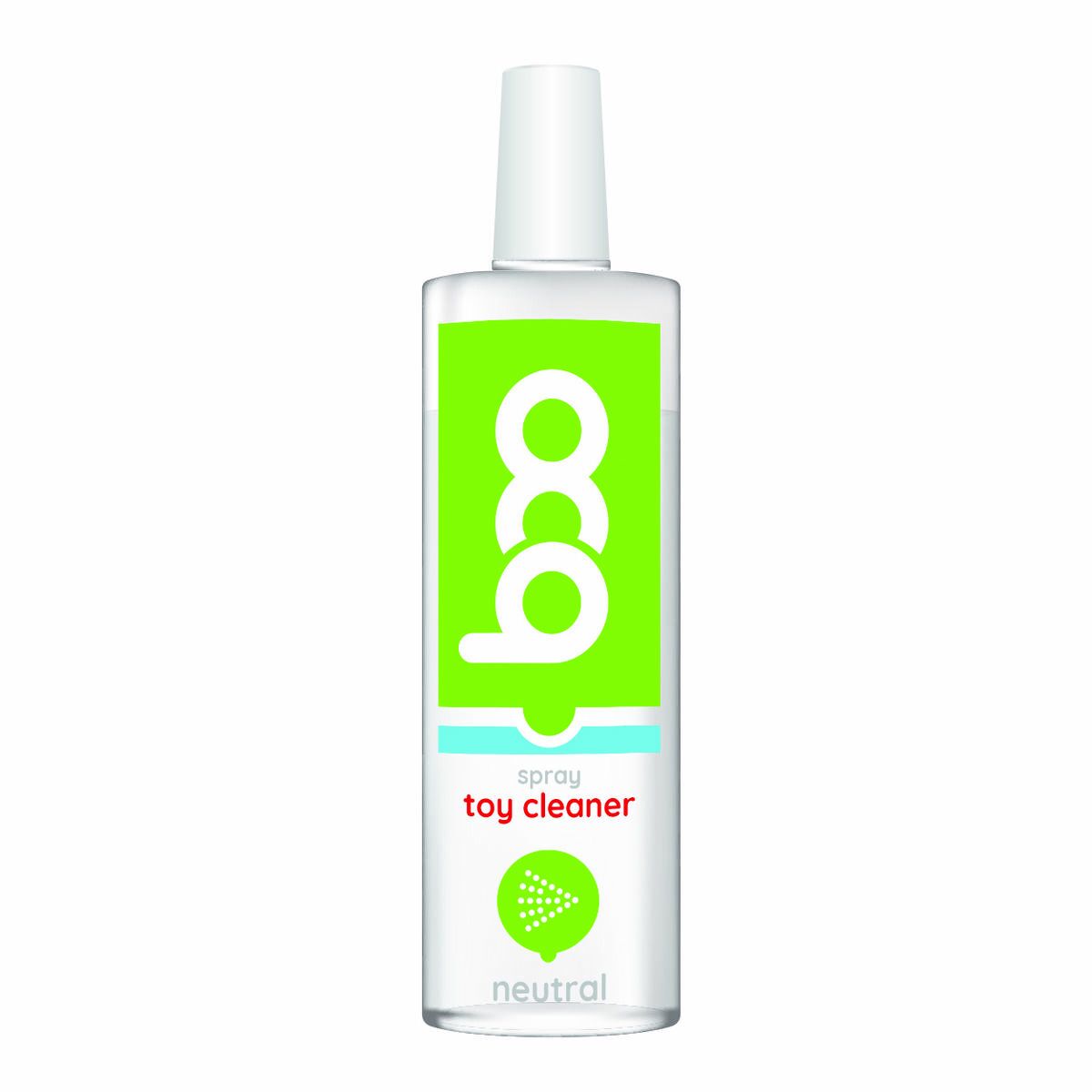 Erotic Massage Oil Boo 150 ml-0