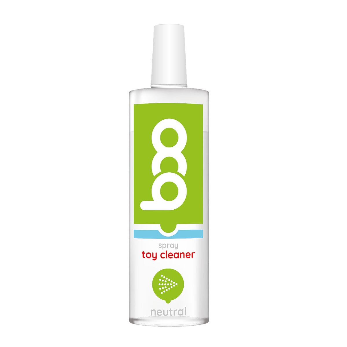 Erotic Massage Oil Boo 150 ml-1