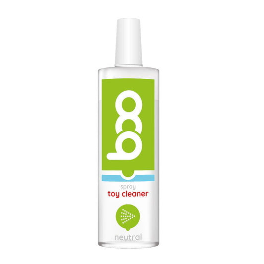 Erotic Massage Oil Boo 150 ml-1