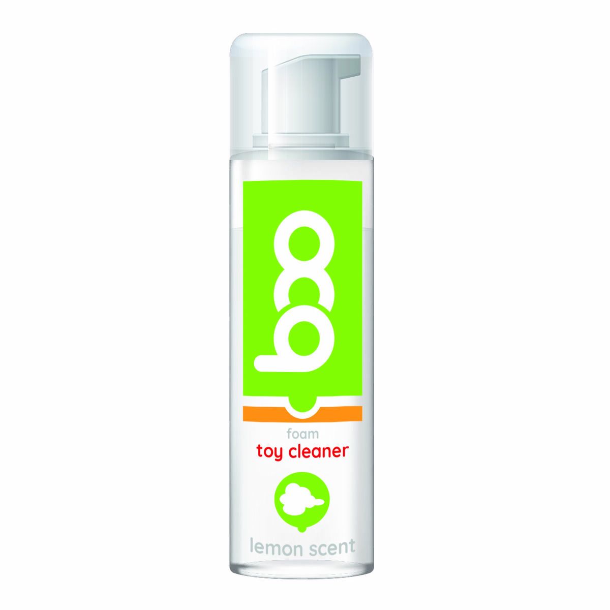 Erotic Massage Oil Boo 160 ml-0