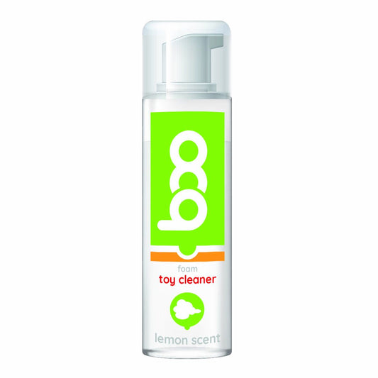 Erotic Massage Oil Boo 160 ml-0