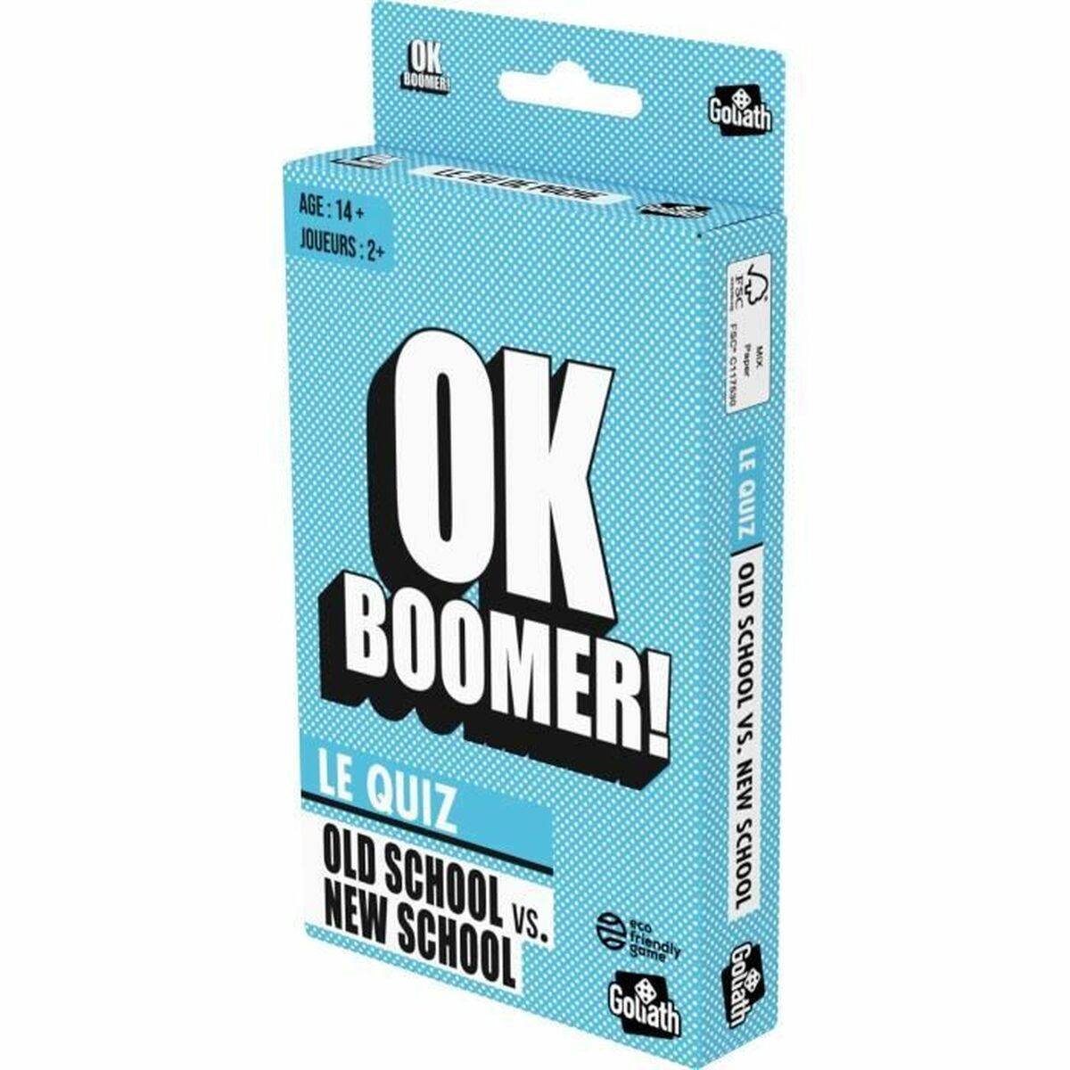 Board game Goliath Ok Boomer-2