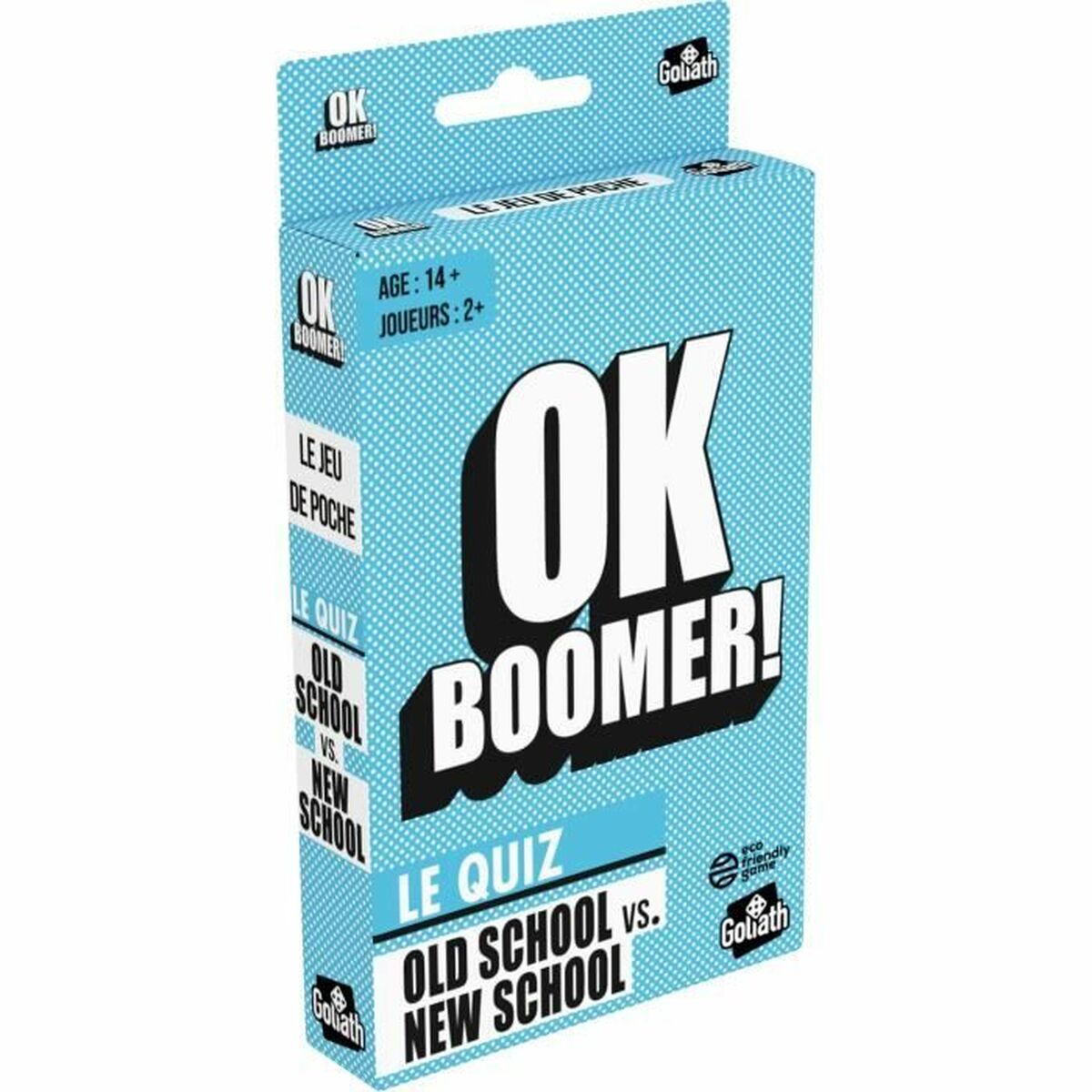 Board game Goliath Ok Boomer-1