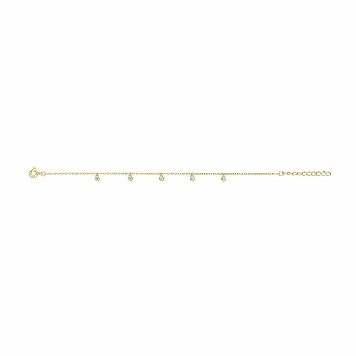 Ladies' Bracelet New Bling 9NB-0402-0