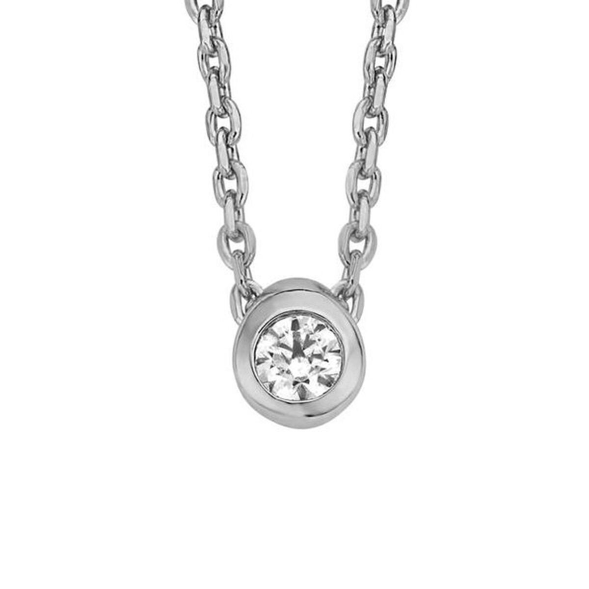 Necklace New Bling 9NB-0522-0