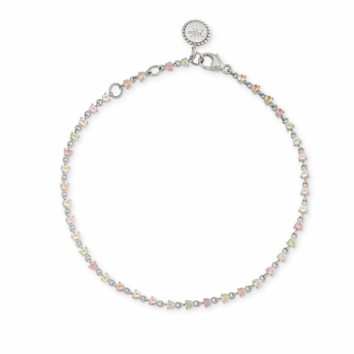 Men's Bracelet 24KAE Metal-0