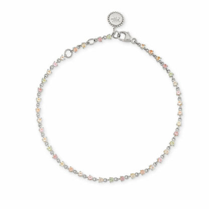 Men's Bracelet 24KAE Metal-0